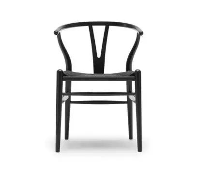 Wishbone Chair