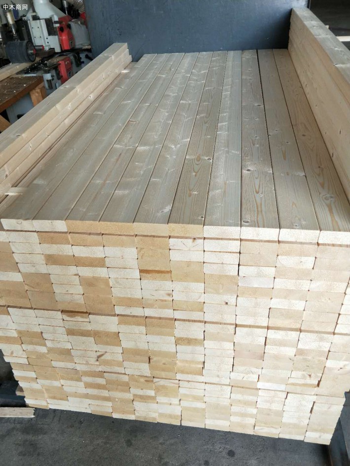 2018年太仓累计整治木材加工企业20家