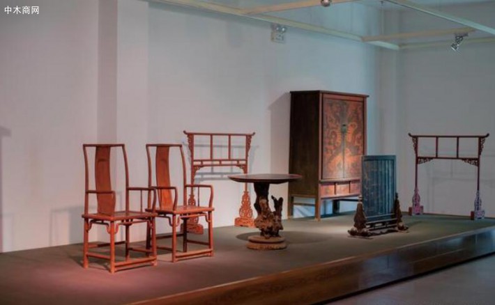 可乐马古典家具博物馆：寻找古典家具行业比较本质的东西