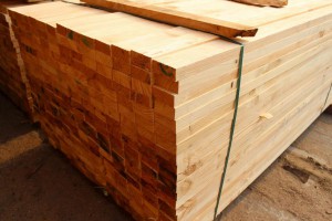 新西兰松建筑木方的优点