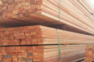 户外山樟木生产厂家,山樟木定制规格,山樟木原木开料板材
