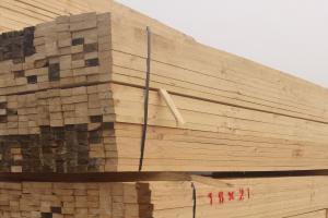 驻马店建筑工程用方木图3