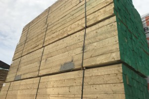 商丘建筑用的方木图3