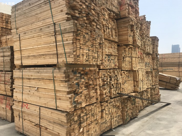 濮阳建筑方木制造公司