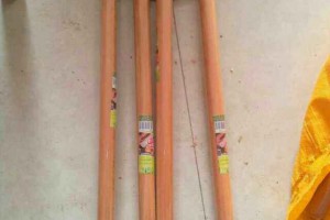 擀面杖木制品