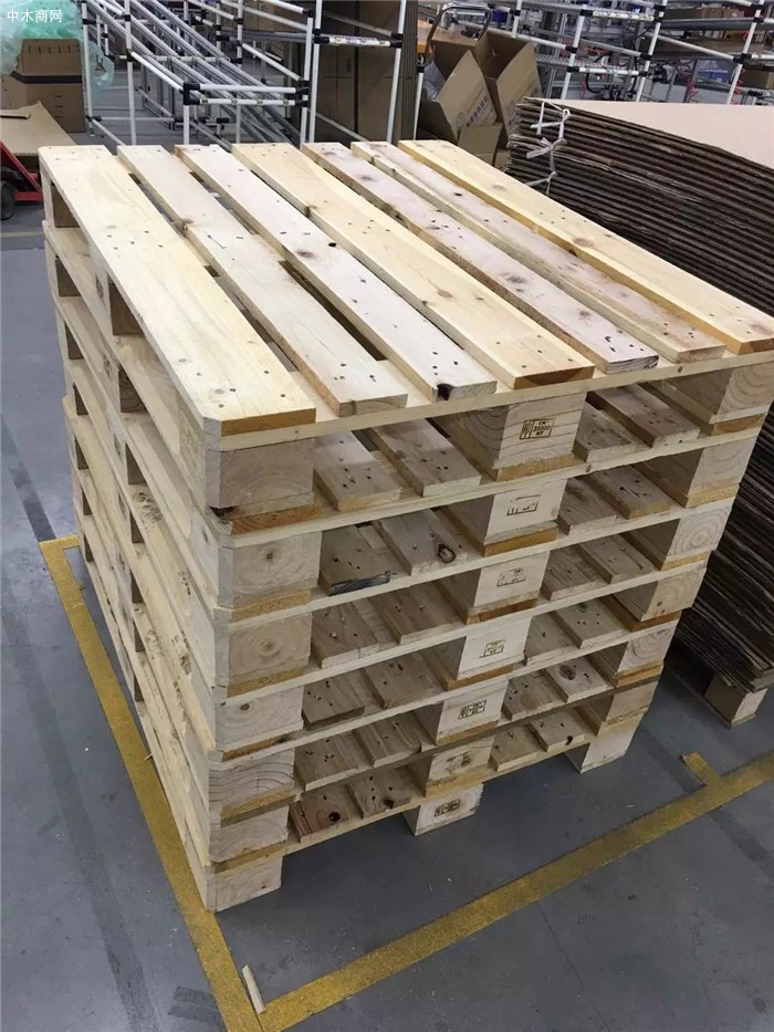 木箱包装、大型设备木箱