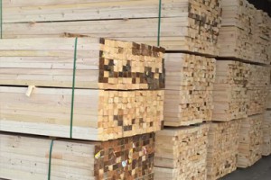 濮阳建筑用什么木材,建筑工地木方长度