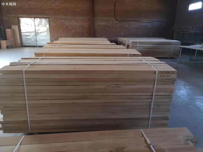 俄罗斯山毛榉木板材知名品牌