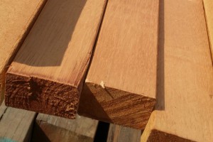 巴劳木板材,户外防腐木木方木条图3