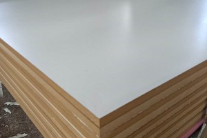 南京密度板 刨花板批发 免漆生态板供应