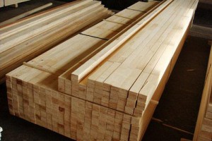 周口建筑木方供应商图3