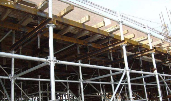 详解建筑木方在建筑工程上有什么用途？