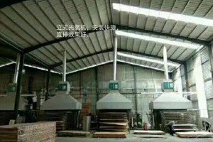 厂家出售(安装)环保设备图3
