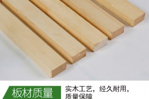 松木龙骨实木龙骨木方40*20图2