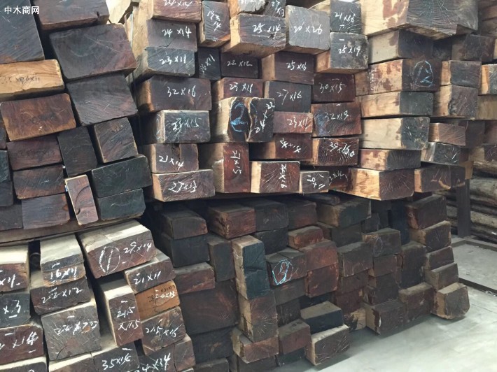 塞拉利昂本届政府木材出口净利润已经达到1300万美元