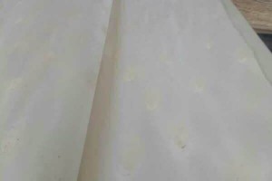 杨木漂白木皮厂家批发图2