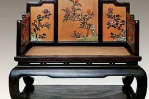 莆田仙游县将获授“世界中式古典家具之都”
