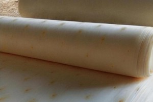 一手货源杨木漂白面皮4x8尺厚度是35丝到80丝图2