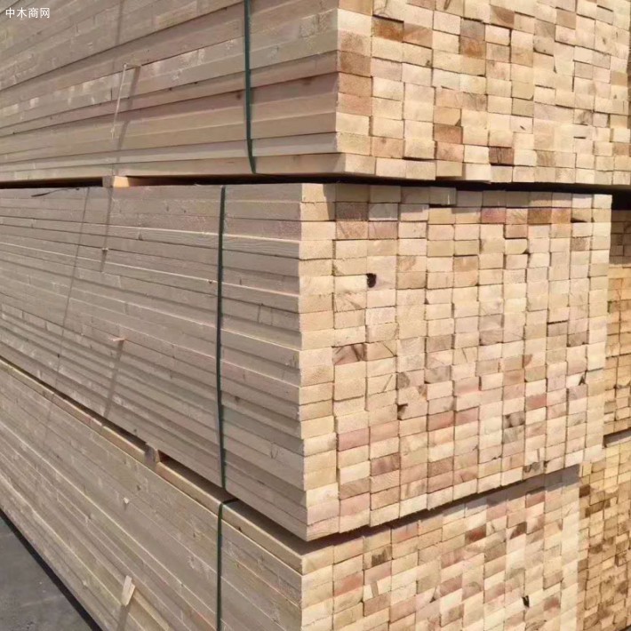 建筑木方在建筑工程上的用途是
