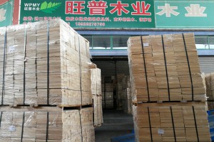 印尼橡胶木规格料厂家批发价格图3