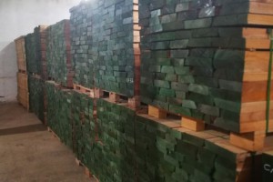 印尼桃花心木板材厂家批发价格