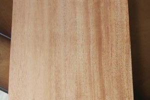 印尼桃花心木板材厂家批发价格图3