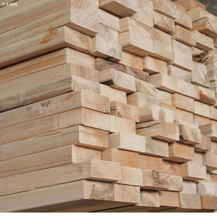 公司从事木材作业多年