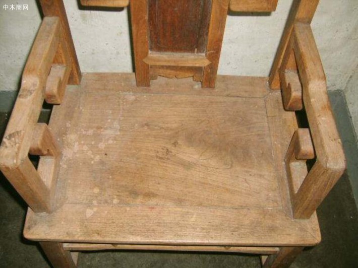 说起古家具修复，还有一个误区