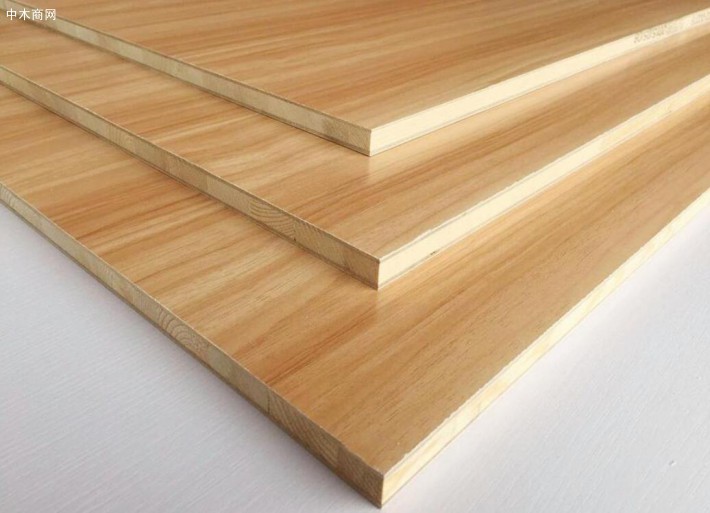 家具等板材常用的一般有实木板
