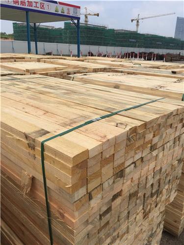 东莞工地方木批发，东莞进口木方厂家，东莞桥梁专用木方销售