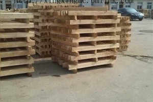 木材加工厂生产流程