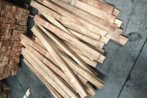 泰国橡胶木规格料35*65*1米图2