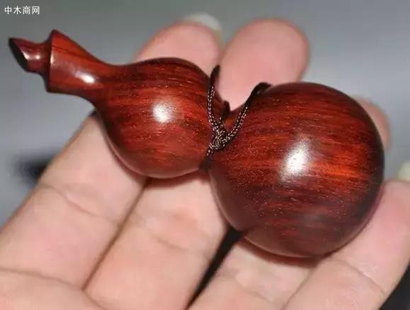 葫芦：福禄之意