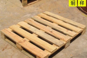 佛山厂家出售木托盘 地台板 物流仓储卡板 木托