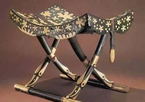 也就是说，中木商网陈昌文国古代椅子的出现是在汉灵帝时期。