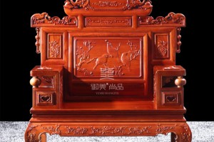 上海哪里可以买到正宗的红谷家具沙发图3