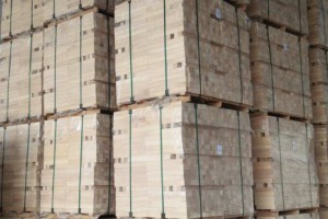 印尼橡胶木刨光料最新价格