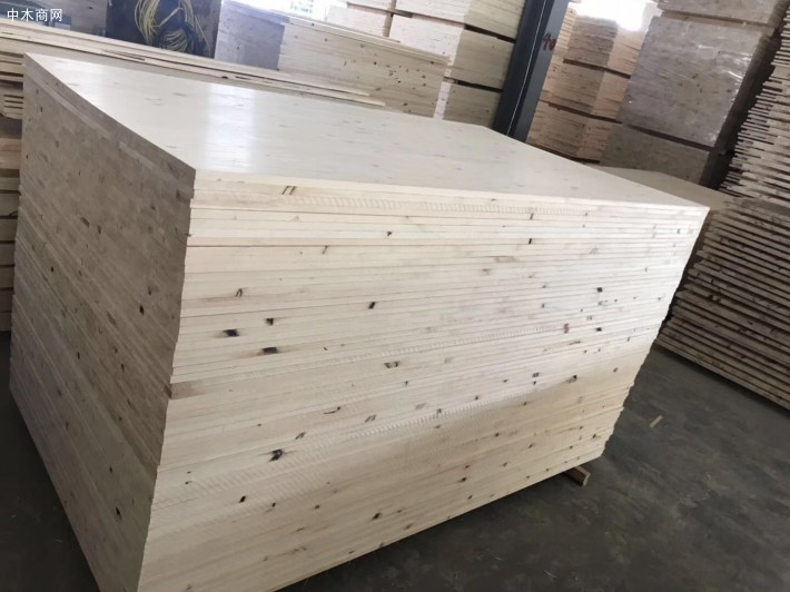 樟子松直拼板，15厚×1.2米宽×1.8米/2米长直拼板