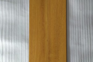 10mm布纹强化地板 办公写字楼专卖店铺展厅耐磨复合地板佛山图3
