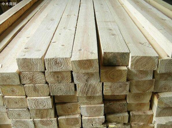 杉木板条多少钱一个方