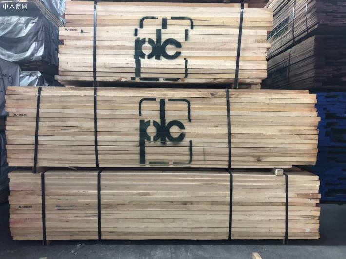 广东东莞市福联木业有限公司是一家专业经营北美白蜡木板材品牌企业