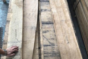 进口北美白橡木实木板材厂家直销图3