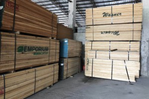 进口北美硬枫木板材厂家直销