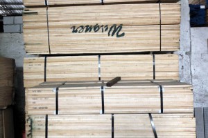 进口北美硬枫木板材厂家直销图2