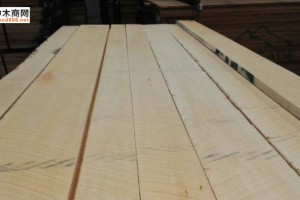 美国椴木板材批发8尺图3