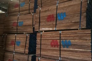 美国黑胡桃木板材各种规格批发价格