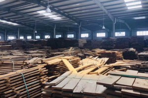 欠钱23万不还？柳州一木企直接被查封了！「木材企业」