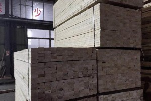 太仓建筑工程木方加工厂家图2