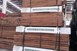 北美黑胡桃木板材做家具的优缺点是什么？
