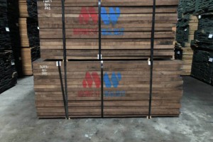 河南商丘安平镇7月1日前散乱污木材厂立即停止生产